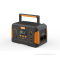 Powerstation Lithium Ion Batteries Inverter